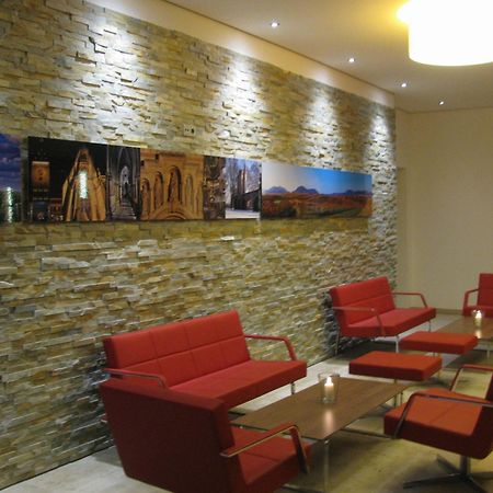 Hotel Loewengarten Speyer Kültér fotó