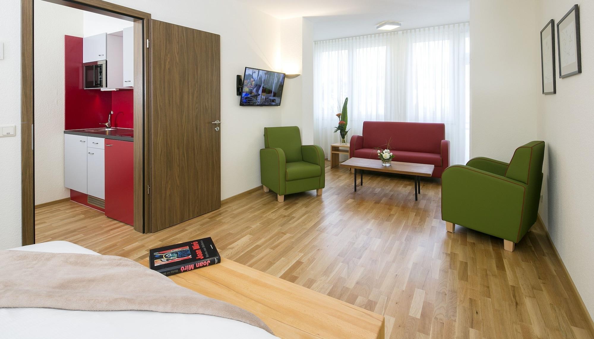 Hotel Loewengarten Speyer Kültér fotó