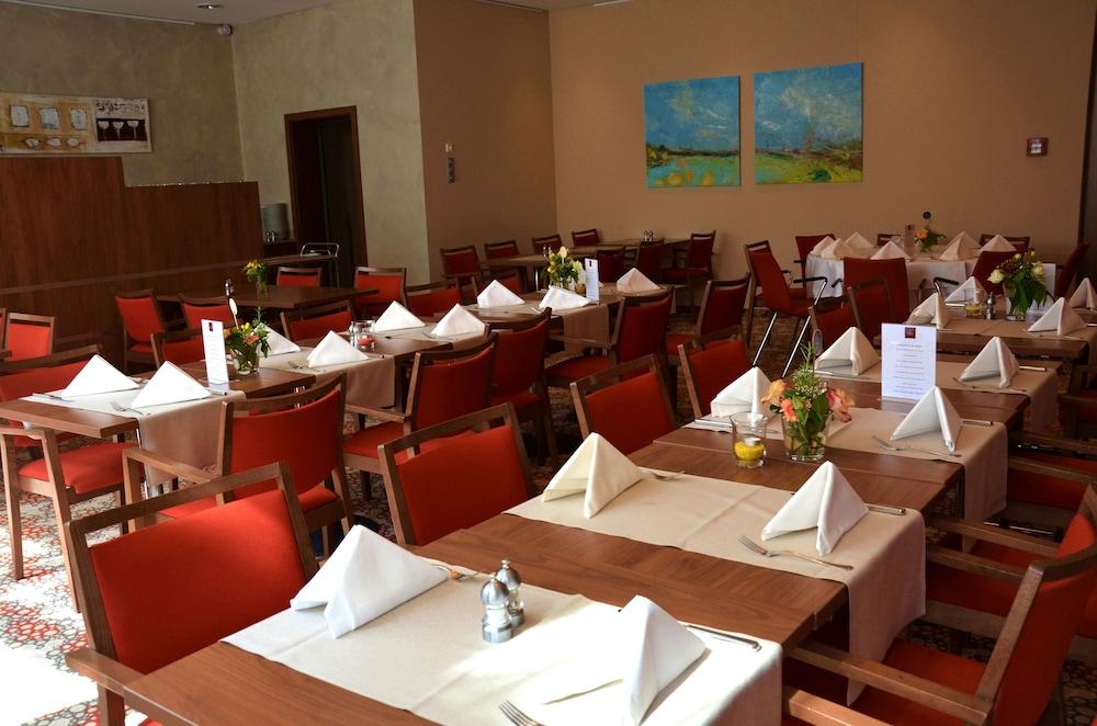 Hotel Loewengarten Speyer Kültér fotó