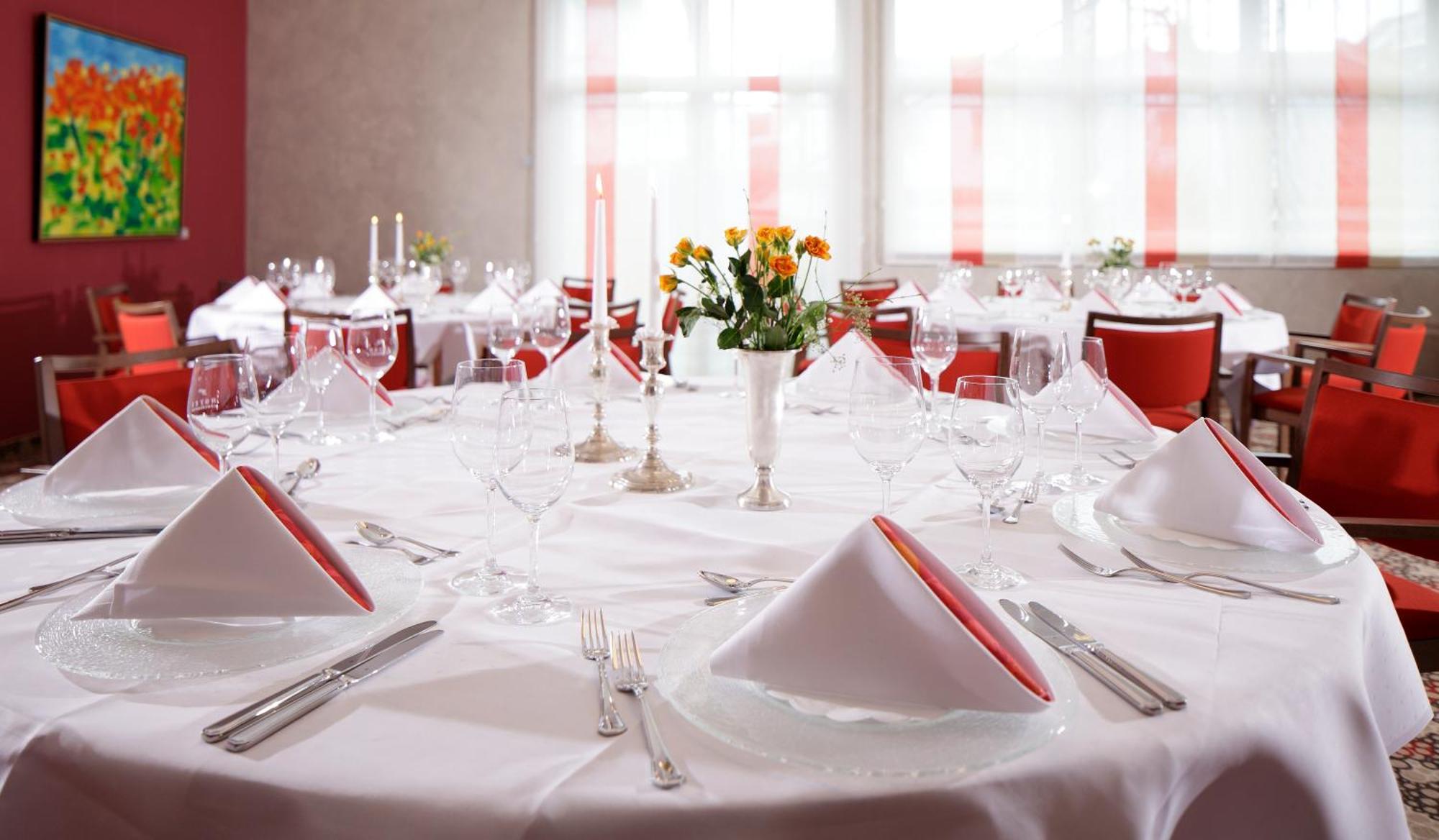 Hotel Loewengarten Speyer Kültér fotó