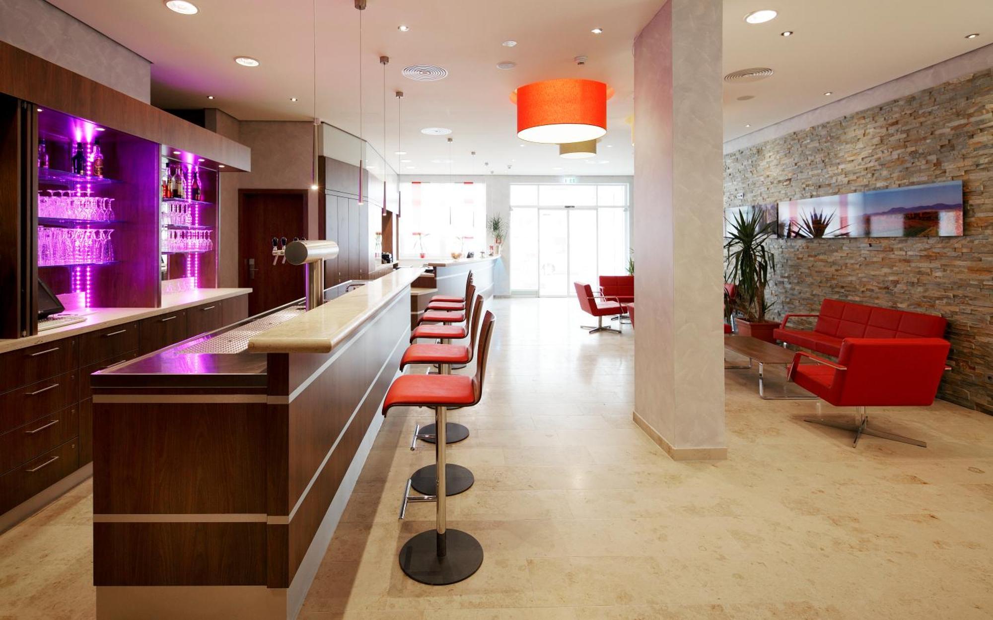 Hotel Loewengarten Speyer Kültér fotó