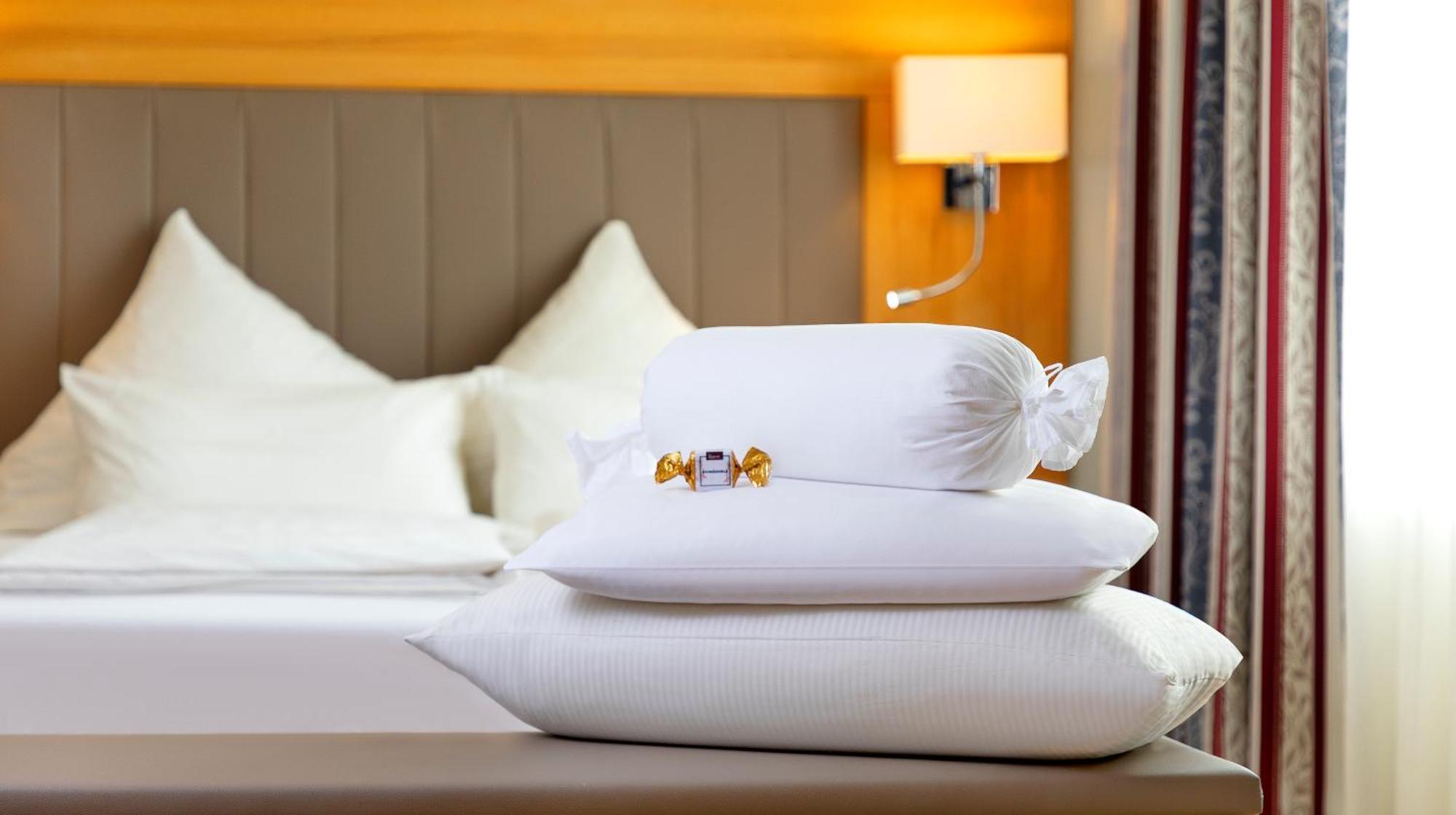 Hotel Loewengarten Speyer Kültér fotó