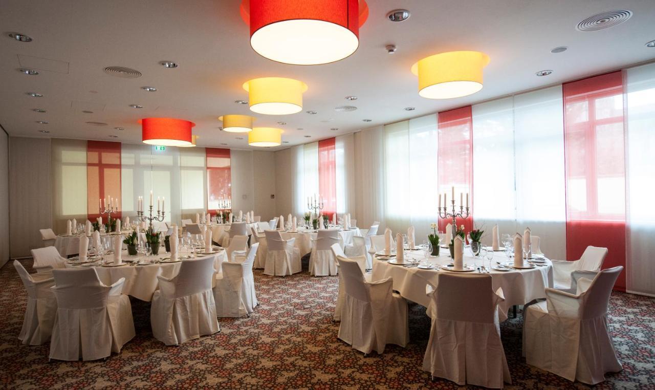 Hotel Loewengarten Speyer Kültér fotó